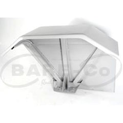 Bare-Co - PAIR SQ M/GUARDS=FRD5000-6610 | B 1260