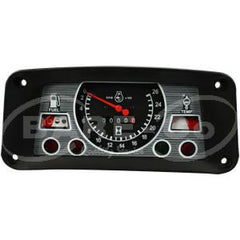 Bare-Co - TACHO CLUSTER=FORD 3610-6610 | B 1270