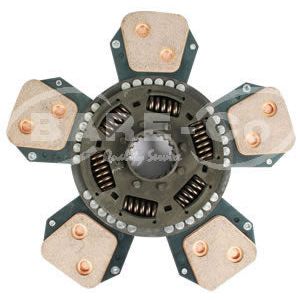 Bare-Co - 13"CPLT=FIAT F100-110-115-120 | B 1273