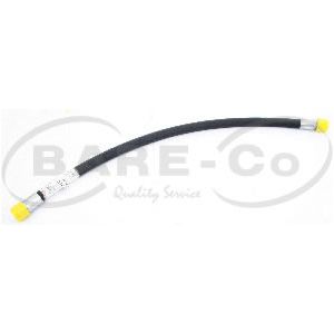 Bare-Co - 1/2"BSP FM/FM R2 HOSE ASSY 750 | B 12750