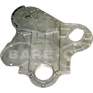 Bare-Co - TIMING COVER=ALL MF 3 CYL MODS | B 1277