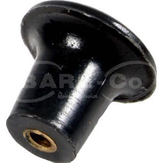 Bare-Co - STOP KNOB=MF35 THRU MF390,690 | B 1289