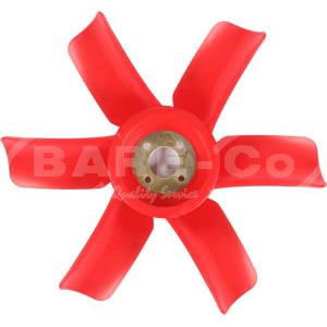 Bare-Co - TROPICAL FAN=LATE MF135>MF590 | B 1290