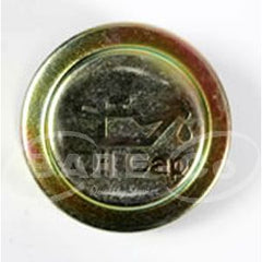 Bare-Co - ENG OIL CAP=ALL MF 3 CYL | B 1291