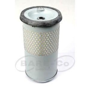 Bare-Co - OUT AIR FILT=MF230/35/45 ORCHD | B 1309