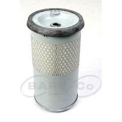 Bare-Co - OUT AIR FILT=MF230/35/45 ORCHD | B 1309