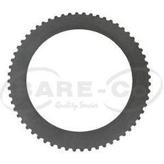 Bare-Co - PTO DISC (STEEL)=FORD 5/7000 | B 1313