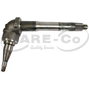 Bare-Co - LH FRONT AXLE=FORD 6700/7700 | B 1319