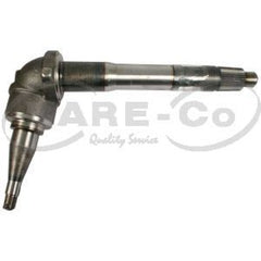 Bare-Co - LH FRONT AXLE=FORD 6700/7700 | B 1319