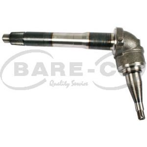 Bare-Co - RH FRONT AXLE=FORD 6700/7700 | B 1320