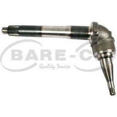 Bare-Co - RH FRONT AXLE=FORD 6700/7700 | B 1320