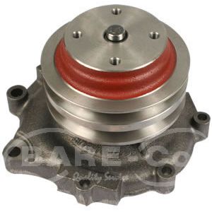 Bare-Co - W/PMP=FRD TW DBL PULLY 1987> | B 1326