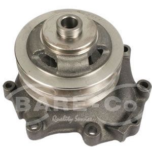 Bare-Co - W/PUMP=FRD 5110>7710+VISCS FAN | B 1328