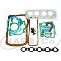 Bare-Co - FULL ENG GASK SET=LEYL 154 DSL | B 1329