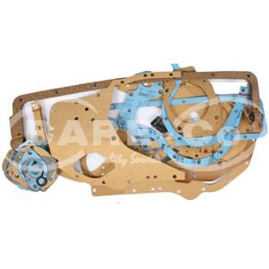 Bare-Co - VRS SET=LEY 255-270-344-384 | B 1331