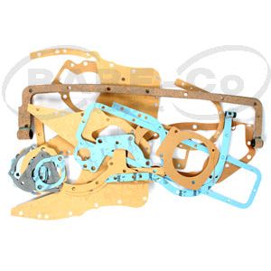 Bare-Co - CONV SET=LEY 255-270-344-384 | B 1332