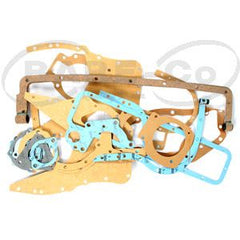 Bare-Co - CONV SET=LEY 255-270-344-384 | B 1332