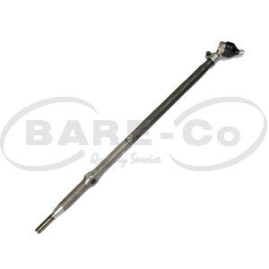 Bare-Co - REAR DRAG LINK=FORD 3CYL PS LH | B 1338