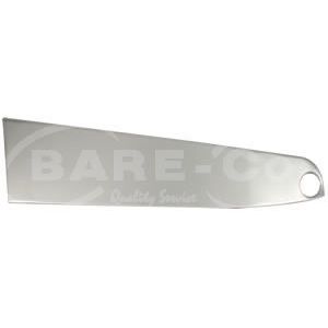 Bare-Co - LH SIDE PANEL=MF135 FRM 400001 | B 1384