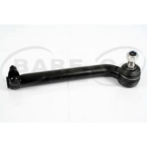 Bare-Co - LH OUT CURVED END=FORD 5610 ZF | B 1389