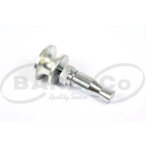 Bare-Co - GRILLE RET KNOB=FRD 2000>7000 | B 1399