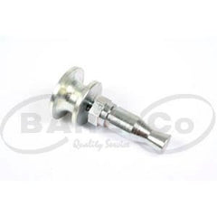 Bare-Co - GRILLE RET KNOB=FRD 2000>7000 | B 1399