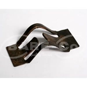 Bare-Co - "U" CLIP GRILLE RET=FRD 2/7000 | B 1400