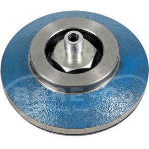 Bare-Co - SPIN ON OIL FILT ADAPT KIT=FRD | B 1406