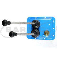 Bare-Co - COMPLETE G/BOX COVER=FRD 3000 | B 1407