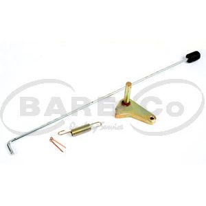 Bare-Co - HAND BRAKE REP KIT=FORD 2>6610 | B 1414