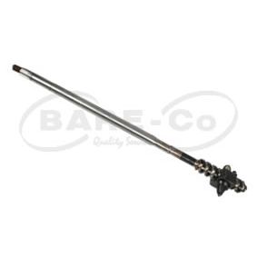 Bare-Co - STEER COLUMN SHAFT/NUT=MAJOR | B 1426