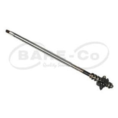 Bare-Co - STEER COLUMN SHAFT/NUT=MAJOR | B 1426