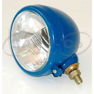 Bare-Co - HEADLAMP (INSIDE GRILLE)=FORD | B 1435