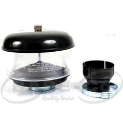 Bare-Co - PRE-CLEANER 3"ID 7"(180mm)BOWL | B 1443