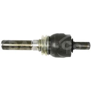 Bare-Co - INNER END 22MM=ZF AXLE APL335 | B 1462