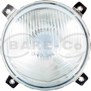 Bare-Co - HEADLAMP INSERT=FRD 10 SERIES | B 1475