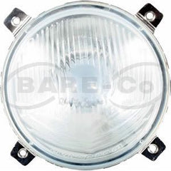 Bare-Co - HEADLAMP INSERT=FRD 10 SERIES | B 1475