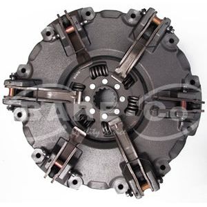 Bare-Co - CLCH=FIAT SPRG HUB ORG=66 SER | B 1478