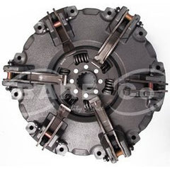 Bare-Co - CLCH=FIAT SPRG HUB ORG=66 SER | B 1478