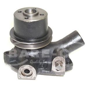 Bare-Co - W/PUMP=LATE DB 770-780-880-885 | B 1480