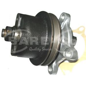 Bare-Co - W/PUMP=KUBOTA L175/185/200/345 | B 1482