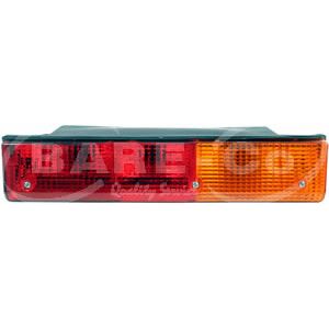 Bare-Co - LH TAIL LAMP=FIAT 780/80.66etc | B 1486