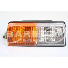 Bare-Co - LH PARK LAMP=FIAT 780/80.66etc | B 1488