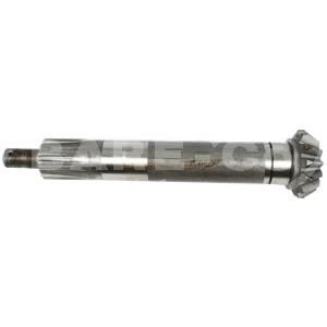 Bare-Co - 13T OUTPUT GEAR=B4667 GEARBOX | B 1493