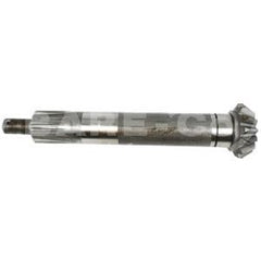 Bare-Co - 13T OUTPUT GEAR=B4667 GEARBOX | B 1493