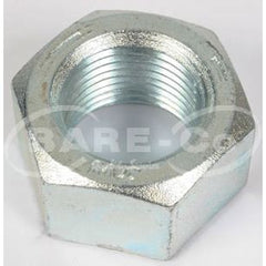Bare-Co - 1"x12TPI (SAE) HEX NUT | B 1503
