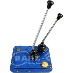 Bare-Co - GEARBOX COVR ASSY=FRD5000/6610 | B 1507