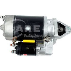Bare-Co - STARTER MOTOR | B 1508