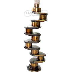 Bare-Co - C/SHAFT=PERKINS 4.212 ROPESEAL | B 1517