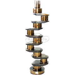 Bare-Co - C/SHAFT=PERKINS 4.212 LIPSEAL | B 1518